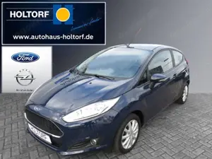 Ford Fiesta Celebration Winterpak.Klima Bluetooh SHZ