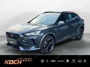 CUPRA Formentor VZ 2.0 TSI 4Drive ACC*PDC*RFK*SHZ*Full