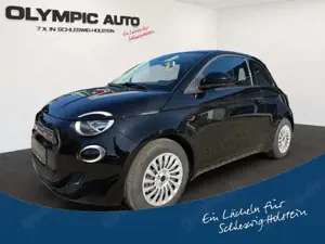 Fiat 500e Neuer 500 42 kWh  KLIMA-AT CARPLAY KEYLESS