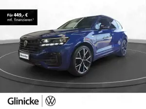 Volkswagen Touareg 3.0 V6 TSI R-Line 4Motion Luft AHK Matri