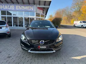 Volvo V60 Cross Country Summum/El.Sitze/Standhzg/ACC