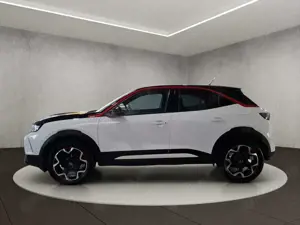 Opel Mokka GS Line 1.2 Turbo Start/Stop Bild 2