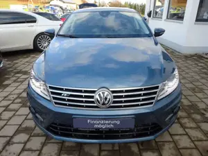 Volkswagen CC Basis BMT/R-Line/Euro6