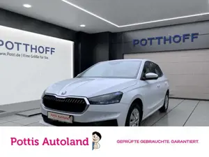 Skoda Fabia 1.0 TSI DSG AMBITION NAVI SITZHZG PDC LED