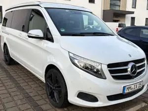 Mercedes-Benz Marco Polo V 250 CDI Lang Marco Polo HORIZON EDITION 4x4