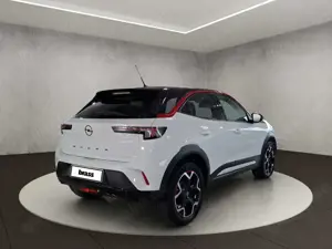 Opel Mokka GS Line 1.2 Turbo Start/Stop Bild 5