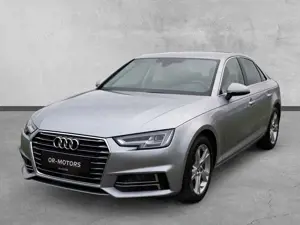 Audi A4 40 TFSI design 54.500KM*LENKRADHZ*LED*DSG