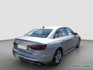 Audi A4 Bild 2