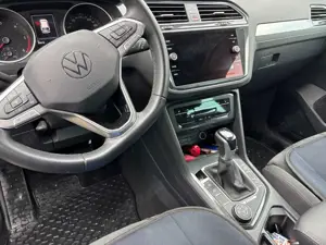 Volkswagen Tiguan Tiguan 2.0 TDI SCR 4MOTION DSG Move