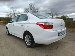 Citroen C-Elysée C-Elysee VTI 115 Selection Bild 3