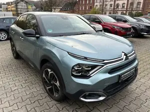 Citroen C4 Pure Tech SS Shine Navi 360 Kamera LED Apple CarP Bild 4