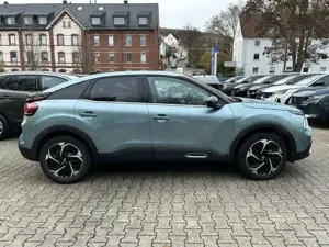 Citroen C4 Pure Tech SS Shine Navi 360 Kamera LED Apple CarP Bild 5