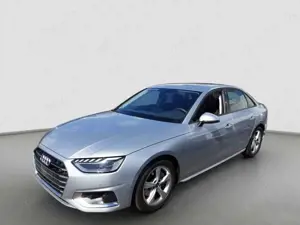 Audi A4 Bild 4