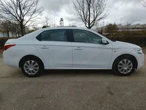 Citroen C-Elysée C-Elysee VTI 115 Selection Bild 5