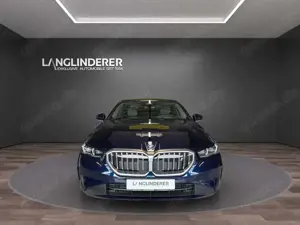 BMW i5 eDrive40 NP 91.135,- 360° harman/kardon HUD Bild 4