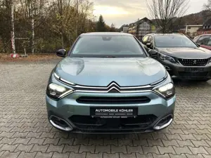 Citroen C4 Pure Tech SS Shine Navi 360 Kamera LED Apple CarP Bild 2
