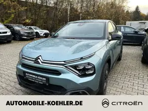 Citroen C4 Pure Tech SS Shine Navi 360 Kamera LED Apple CarP Bild 1