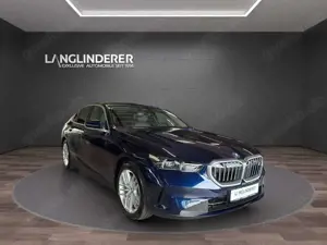 BMW i5 eDrive40 NP 91.135,- 360° harman/kardon HUD Bild 5