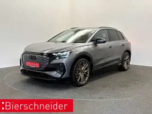 Audi Q4 e-tron 40 Edition one MATRIX VIRTUAL KAMERA PDC 21 CONNEC