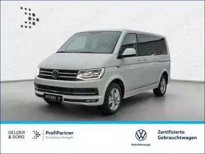 Volkswagen T6 Multivan Highline 2.0 TDI ACC*AHK*DYNAUDIO