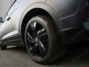 Volkswagen T-Roc Cabriolet 1.5 TSI DSG R-Line Black Navi Bild 5