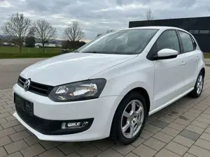 Volkswagen Polo 1.4 Comfortline*KLIMA*ALU*TÜV*5 TRG*