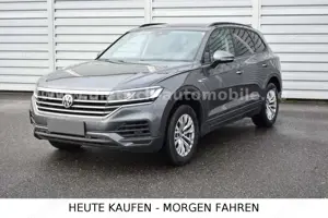 Volkswagen Touareg 4M DSG AHK STANDHEIZUNG KAMERA SHZ