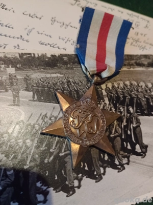 Antiker Order of Stars 