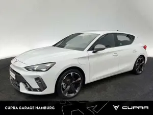 CUPRA Leon 1.5 e-HYBRID DSG Kamera Navi Sitzhzg