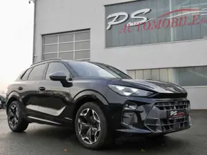 CUPRA Terramar 1.5 eTSI DSG+Sennheiser+Pano+360°+HuD