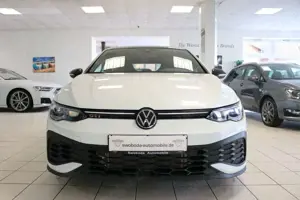 Volkswagen Golf GTI Clubsport Black Style Matrix HK Pano Bild 5