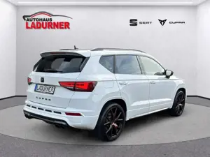CUPRA Ateca Bild 5