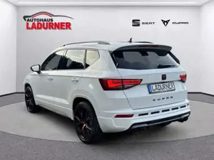 CUPRA Ateca Bild 3