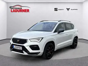 CUPRA Ateca Bild 2
