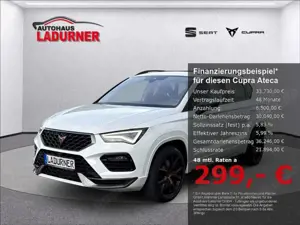 CUPRA Ateca Bild 1