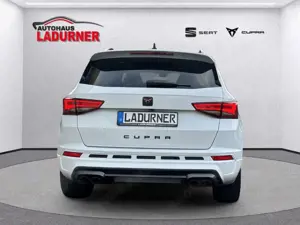 CUPRA Ateca Bild 4