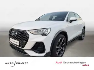 Audi Q3 Sportback 40 TFSI quattro S line Navi Kamera