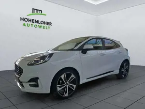Ford Puma ST-Line X *LED *AHK *Pano *RFK *PDC