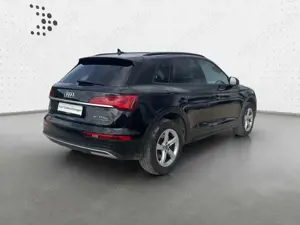 Audi Q5 50 TFSI e quattro*Matrix*Tour*virtual cockpit Bild 3