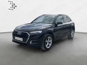 Audi Q5 50 TFSI e quattro*Matrix*Tour*virtual cockpit Bild 2
