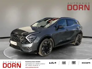 Kia Sportage GT-Line 1.6T PHEV GD DriveWise