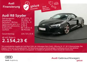 Audi Others V10 performance quattro*Carbon*UPE242*