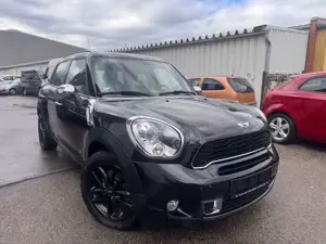 MINI Cooper S Countryman Cooper S ALL4*1.Hand*Panoram