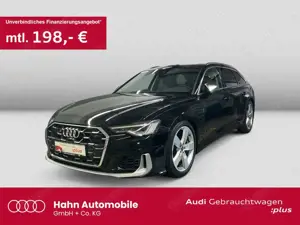 Audi S6 TDI quattro Virtual Lenkradh CAM Memory