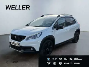 Peugeot 2008 130 Allure *Sportsitze*SHZ*CarPlay*Navi*CAM*