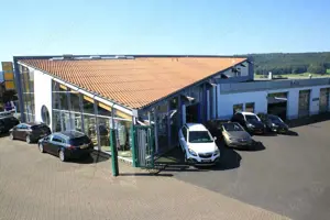 Opel Astra Dynamic 1.4 SHZ LHZ PDC ACA 8 fach