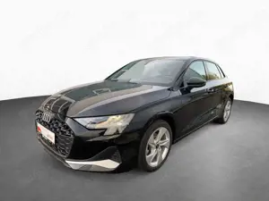 Audi A3 35 TFSI ADVANCED LED+KAMERA+MMI NAV Bild 3