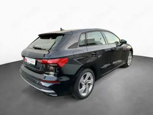 Audi A3 35 TFSI ADVANCED LED+KAMERA+MMI NAV Bild 5