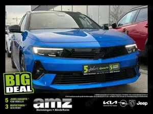 Opel Astra L Sports Tourer 1.5 D - Ultimate Paket ACC