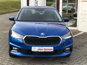 Skoda Fabia Top Selection  (  Monte Carlo )  Gute Ausstattung Bild 2